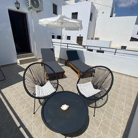 Fedra Apartments Lindos Líndos Exterior photo