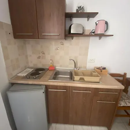 Fedra Apartments Lindos Líndos Exterior photo