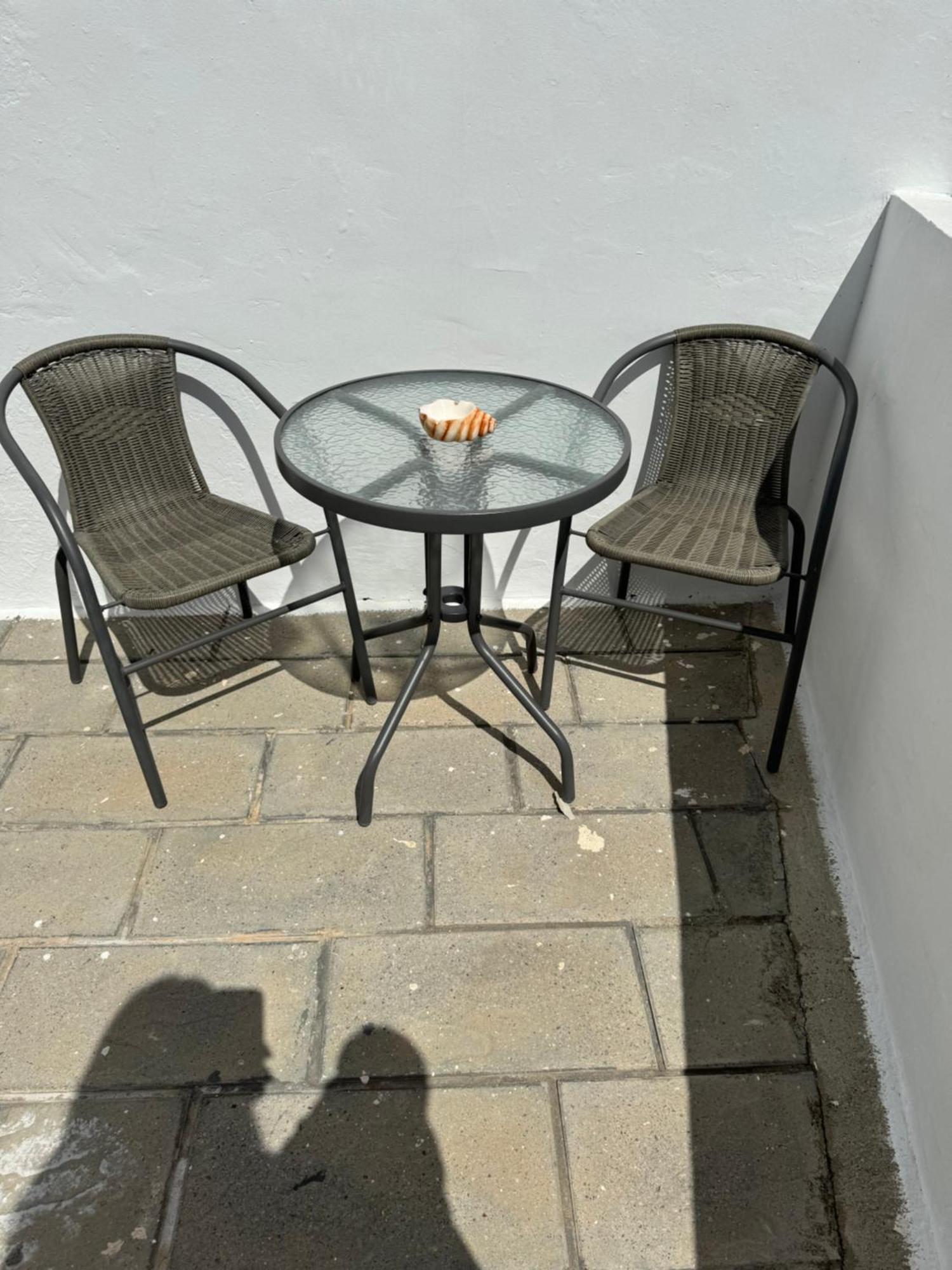 公寓 Fedra Apartments Lindos