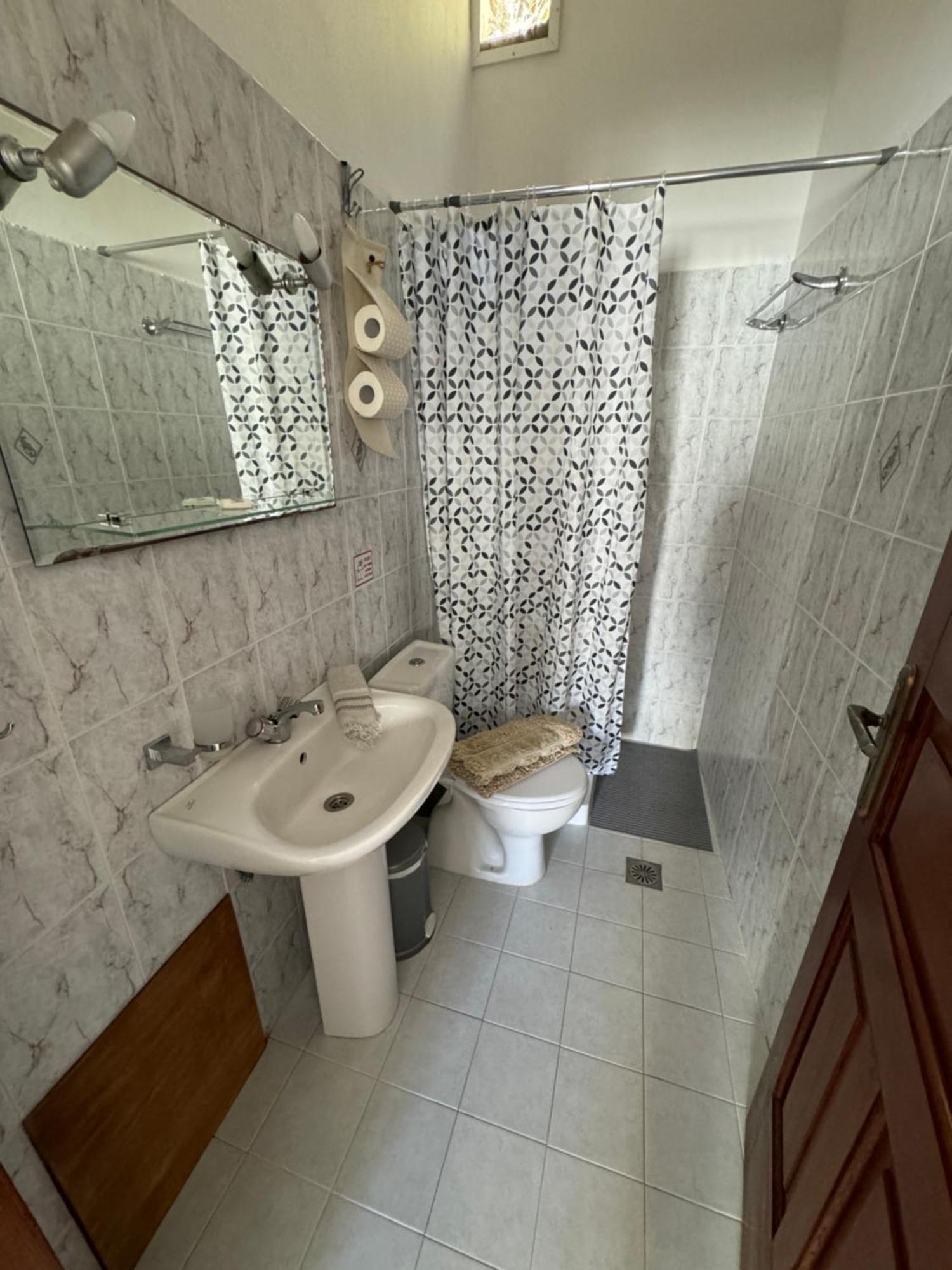 公寓 Fedra Apartments Lindos Líndos