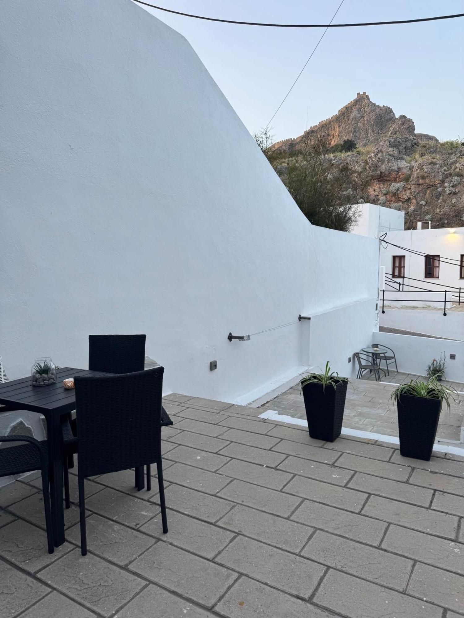 Apartment Fedra Apartments Lindos Lindos (Rhodes)