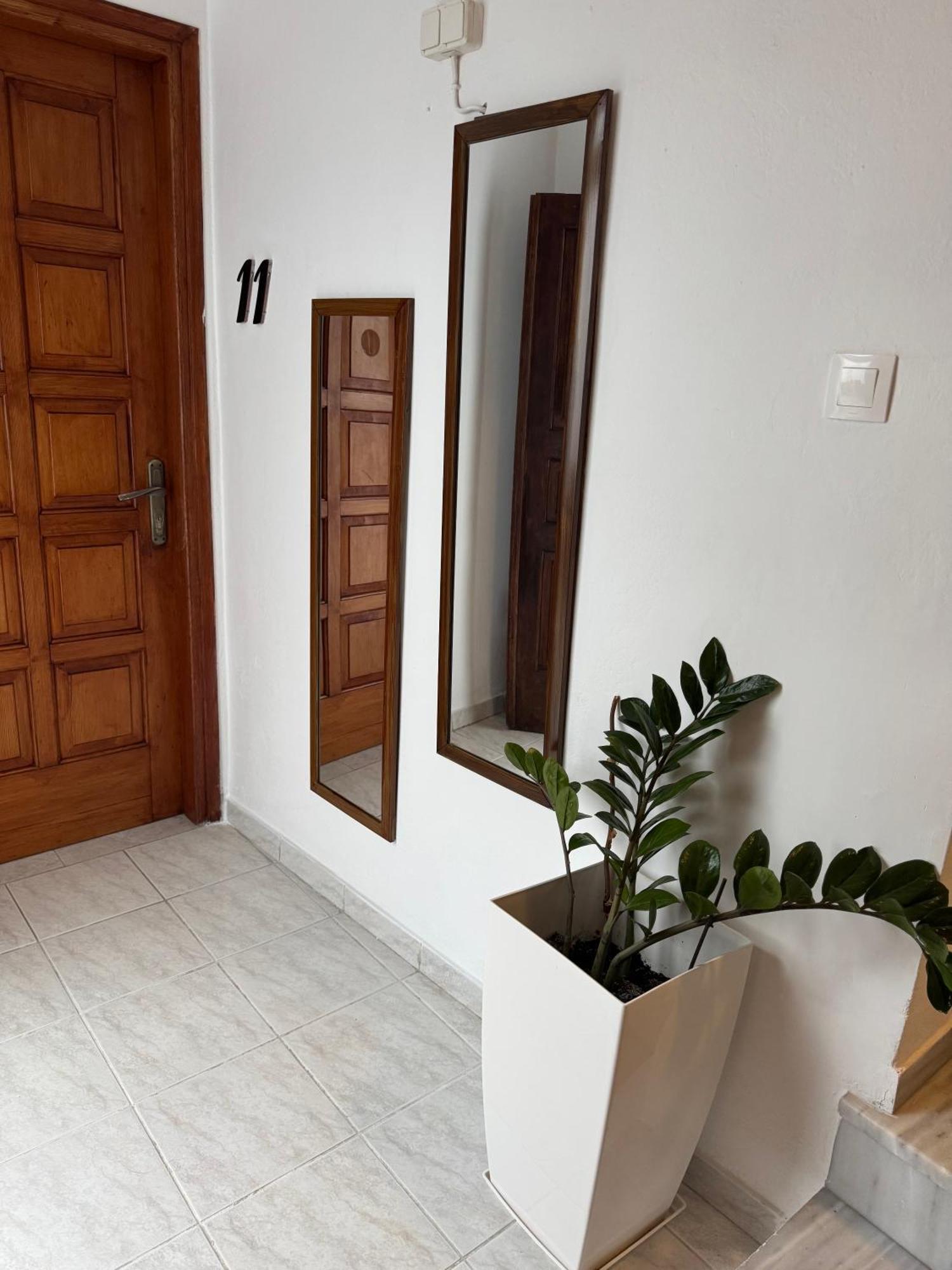 Fedra Apartments Lindos Apartment