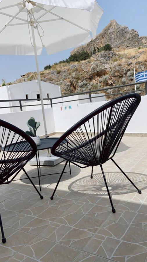 Fedra Apartments Lindos Apartment Lindos (Rhodes)