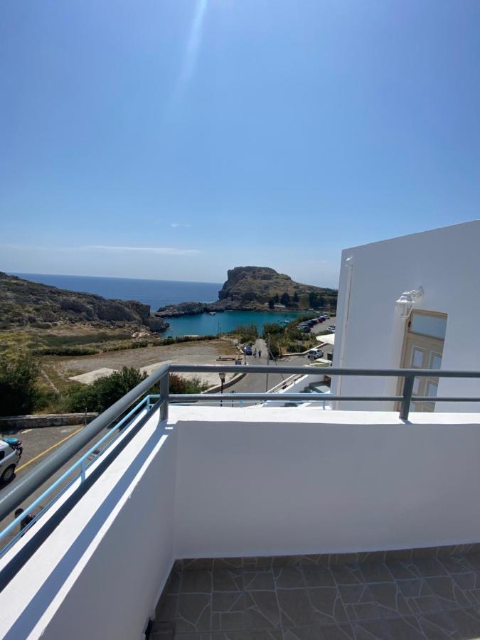 Fedra Apartments Lindos Lindos (Rhodes)