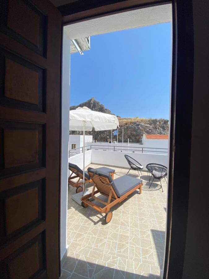 Apartment Fedra Apartments Lindos Lindos (Rhodes)