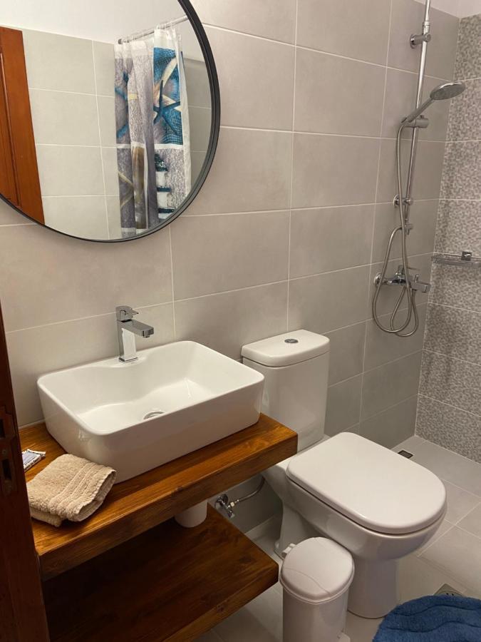 Fedra Apartments Lindos