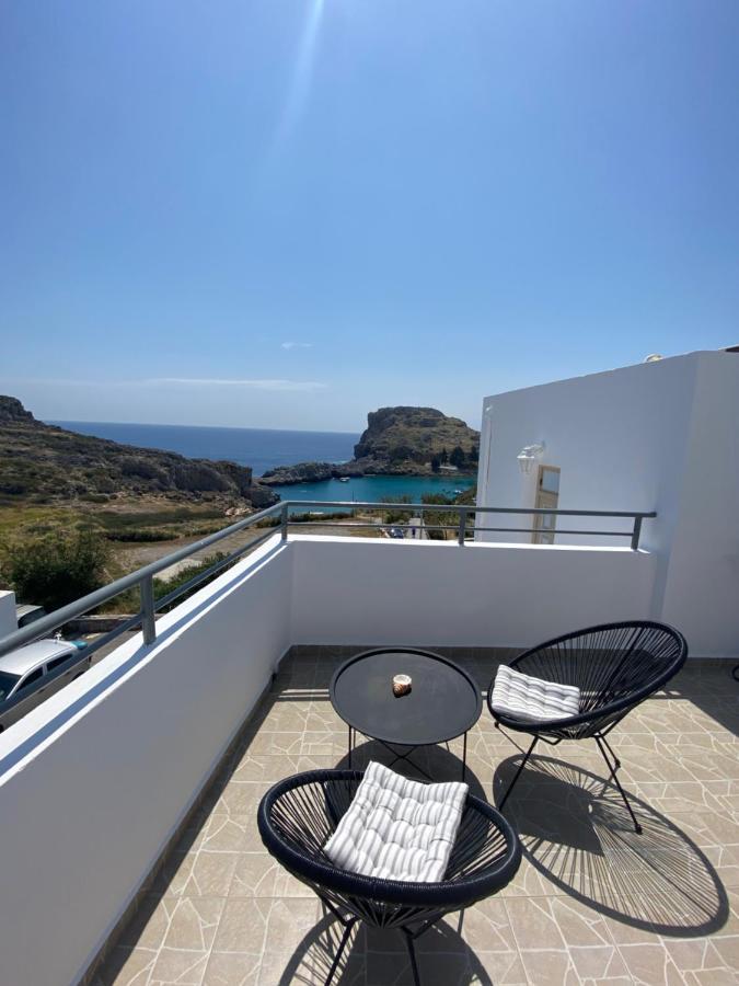 Fedra Apartments Lindos * Lindos (Rhodes)