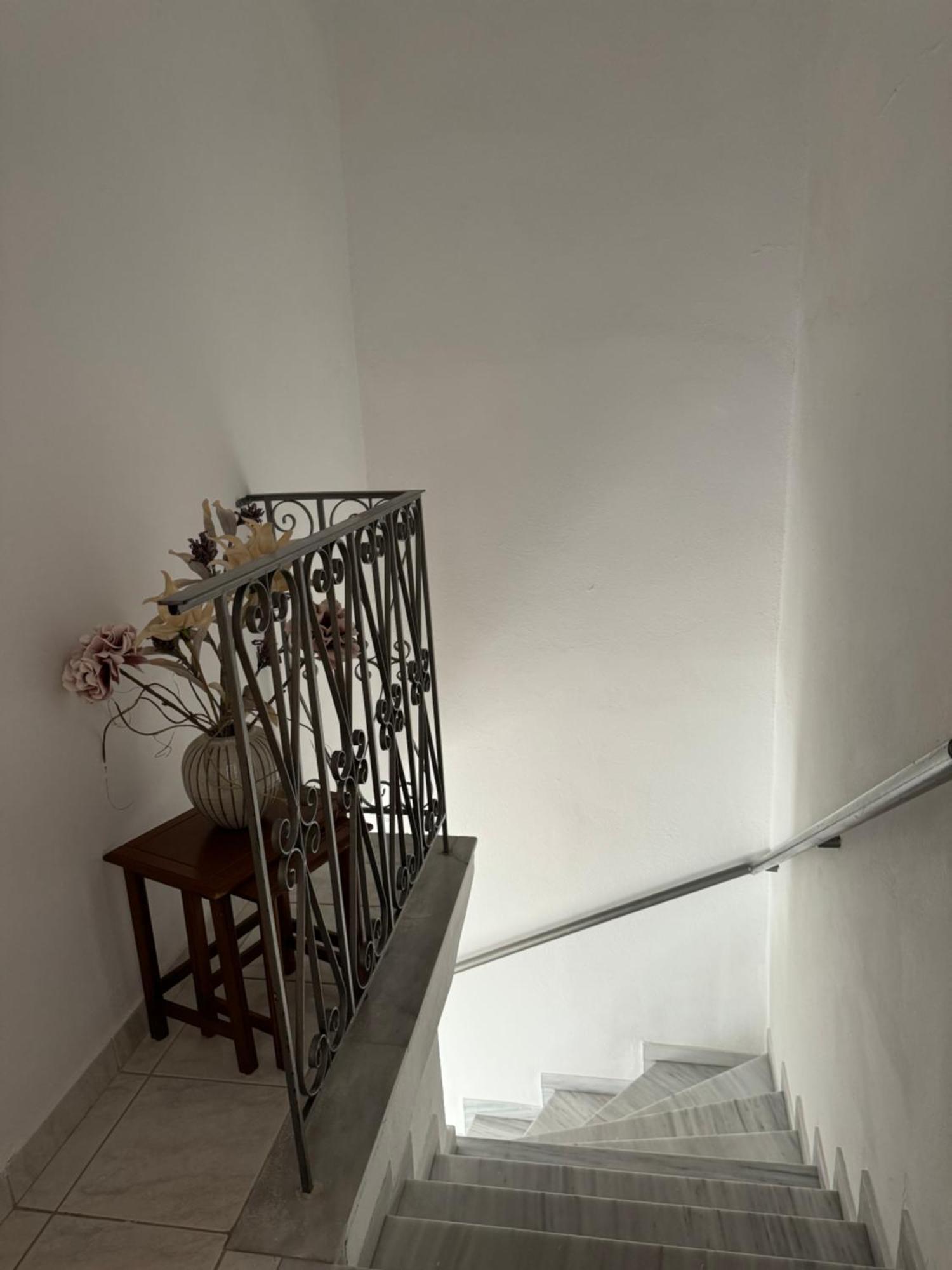 Fedra Apartments Lindos Apartment *