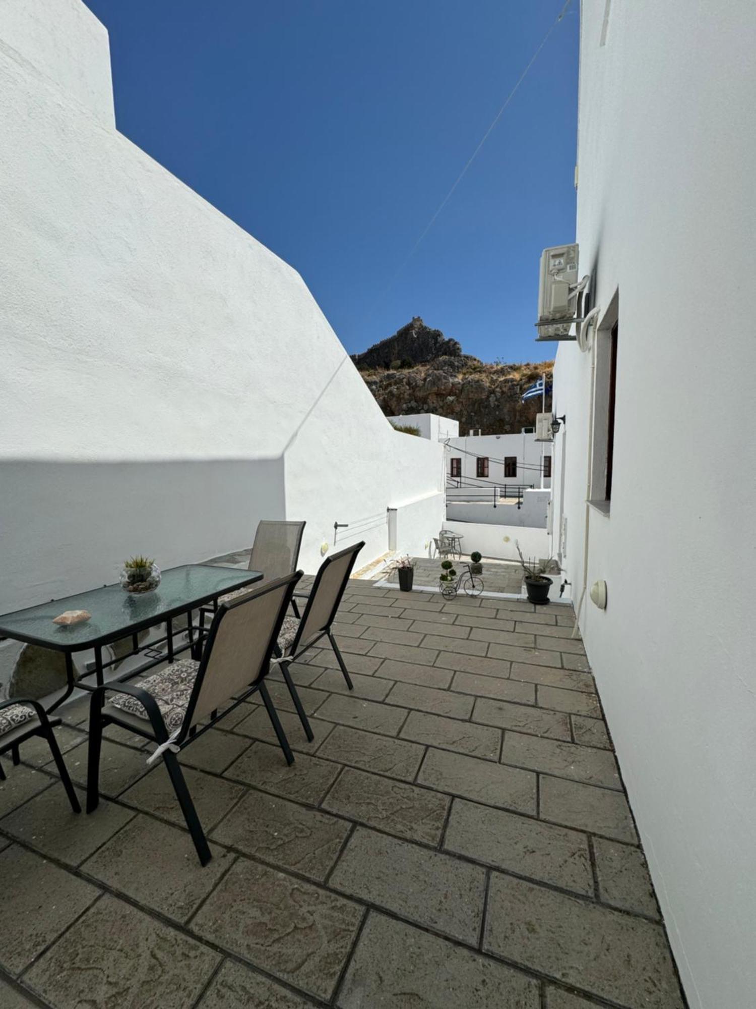 Apartment Fedra Apartments Lindos Lindos (Rhodes)