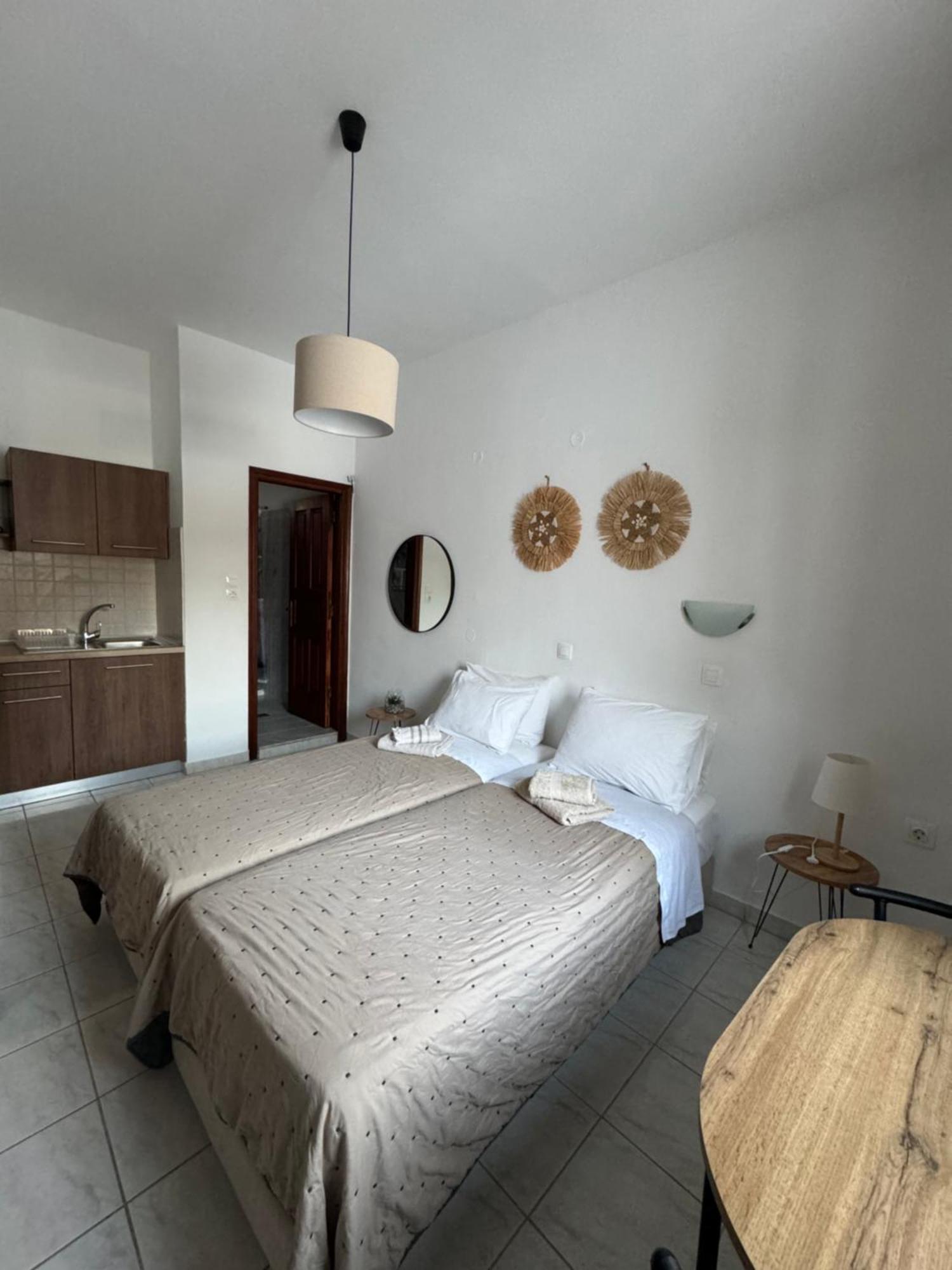 Fedra Apartments Lindos * Lindos (Rhodes)