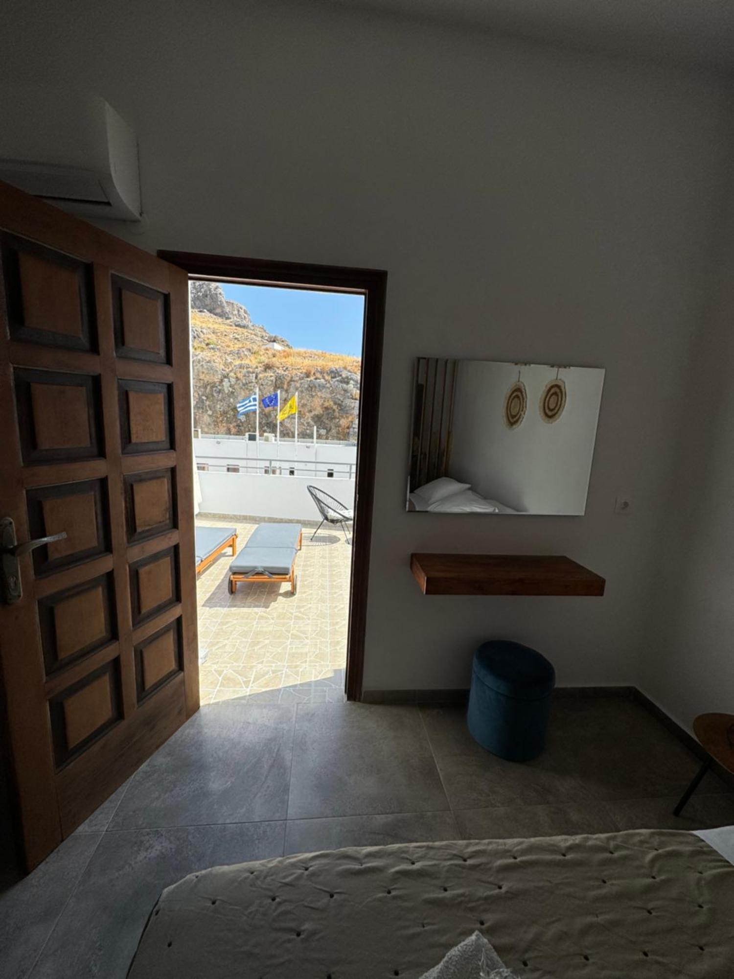 Fedra Apartments Lindos Apartment Lindos (Rhodes)
