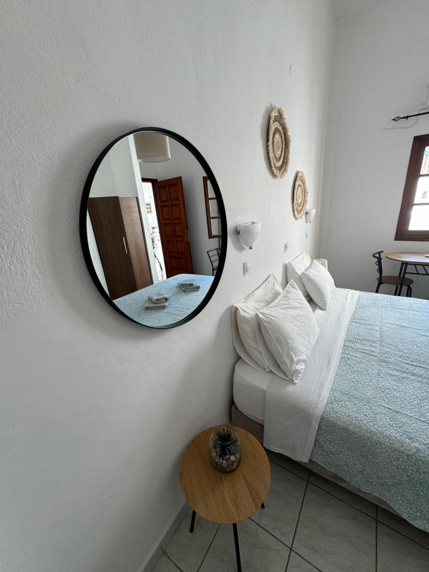 Fedra Apartments Lindos Apartment