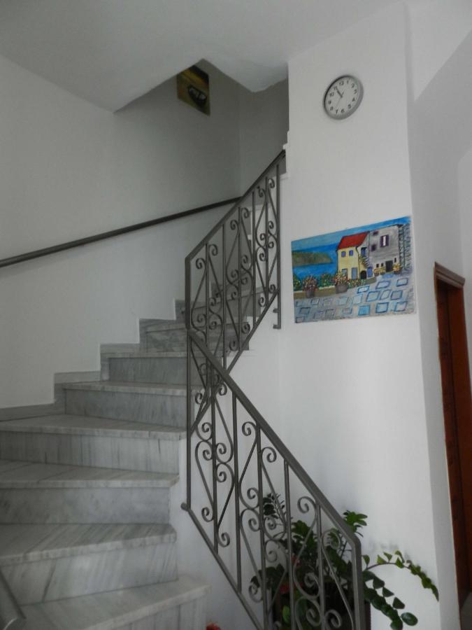 Apartment Fedra Apartments Lindos *